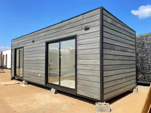 Casas Modulares