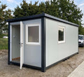 Escritorio 6,00 x 2,40m CB20-013