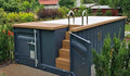 CONTENTOR DE PISCINA PREMIUM