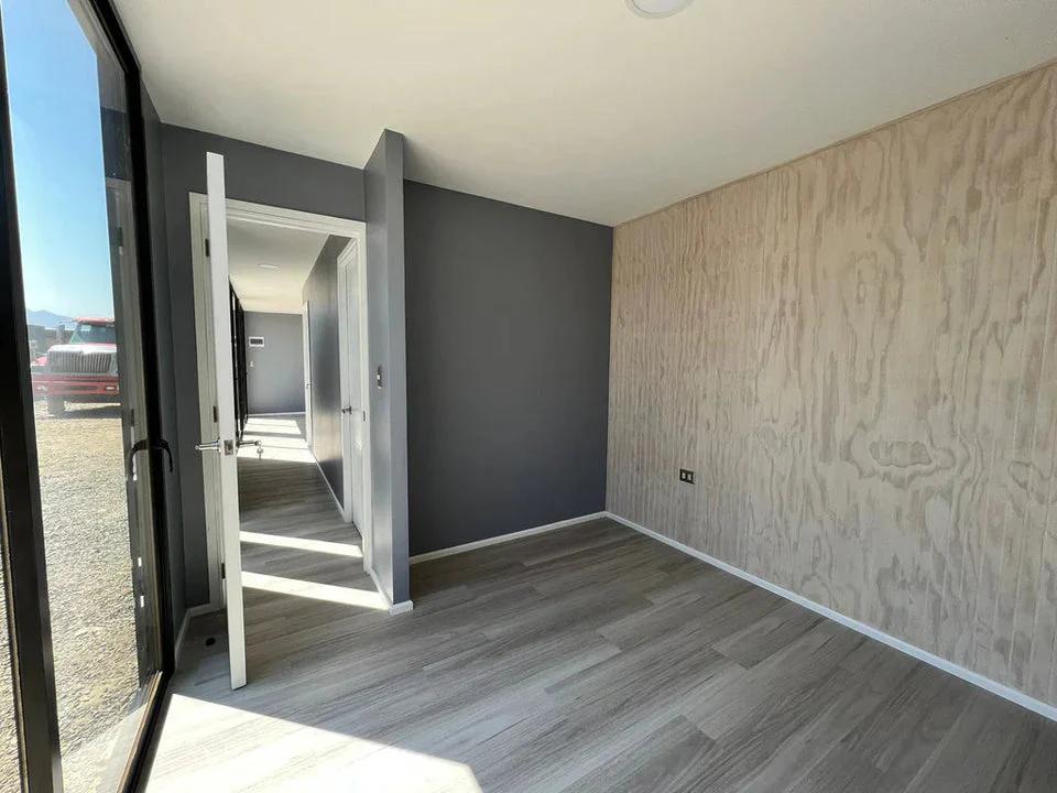 CASA MODULAR DAS MONTANHAS MODU005