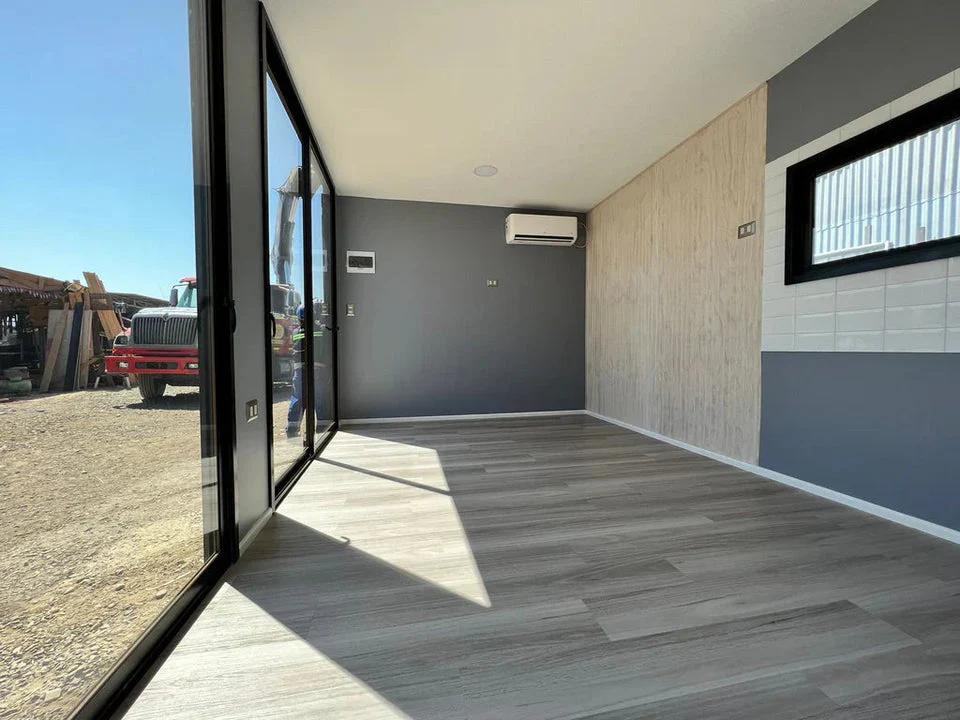 CASA MODULAR DAS MONTANHAS MODU005