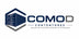 COMOD CONTENTORES LDA - Início