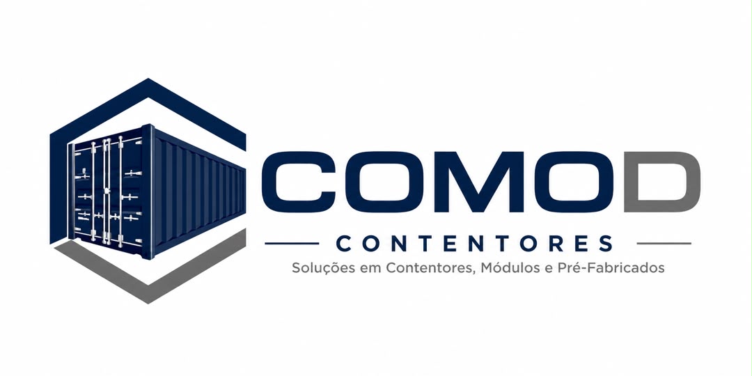 COMOD CONTENTORES LDA
