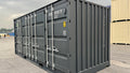 Contentor HC de 20 pés com portas laterais (Ref: COM-20-010)