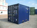 Contentor marítimo HC de 10 pés (Ref: COM-10-010)