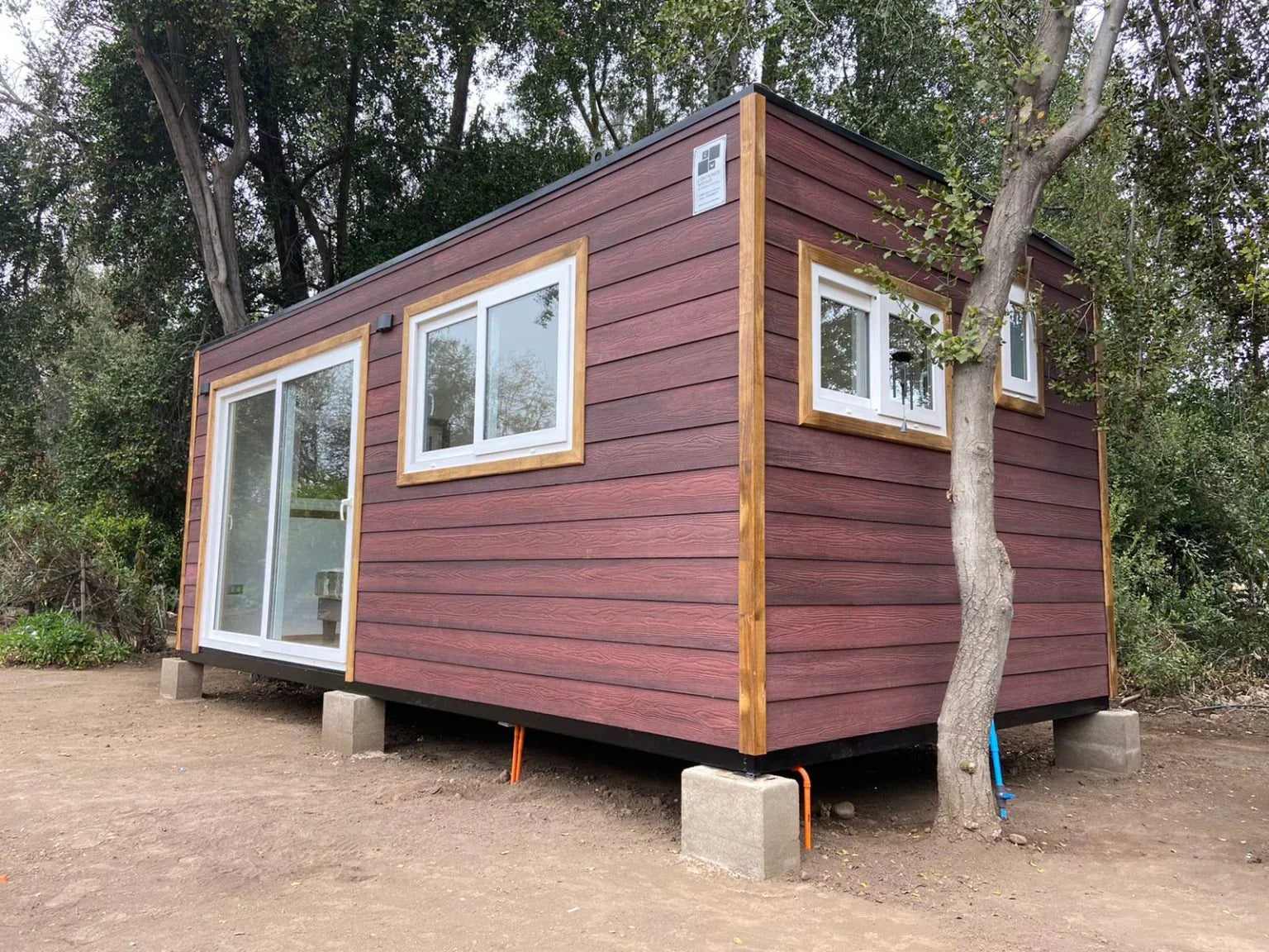 VIGNONOL MODULARES CASA MODU007