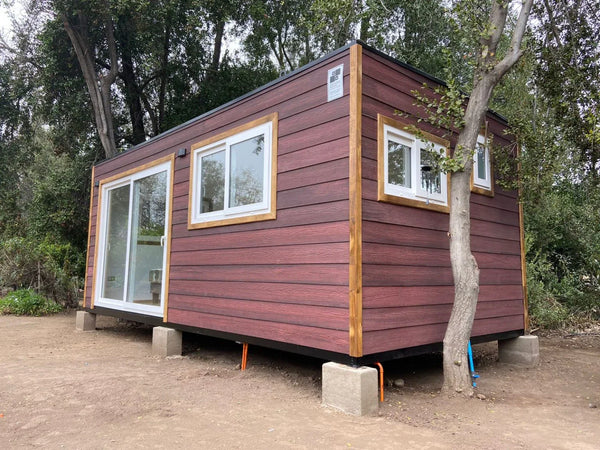 VIGNONOL MODULARES CASA MODU007