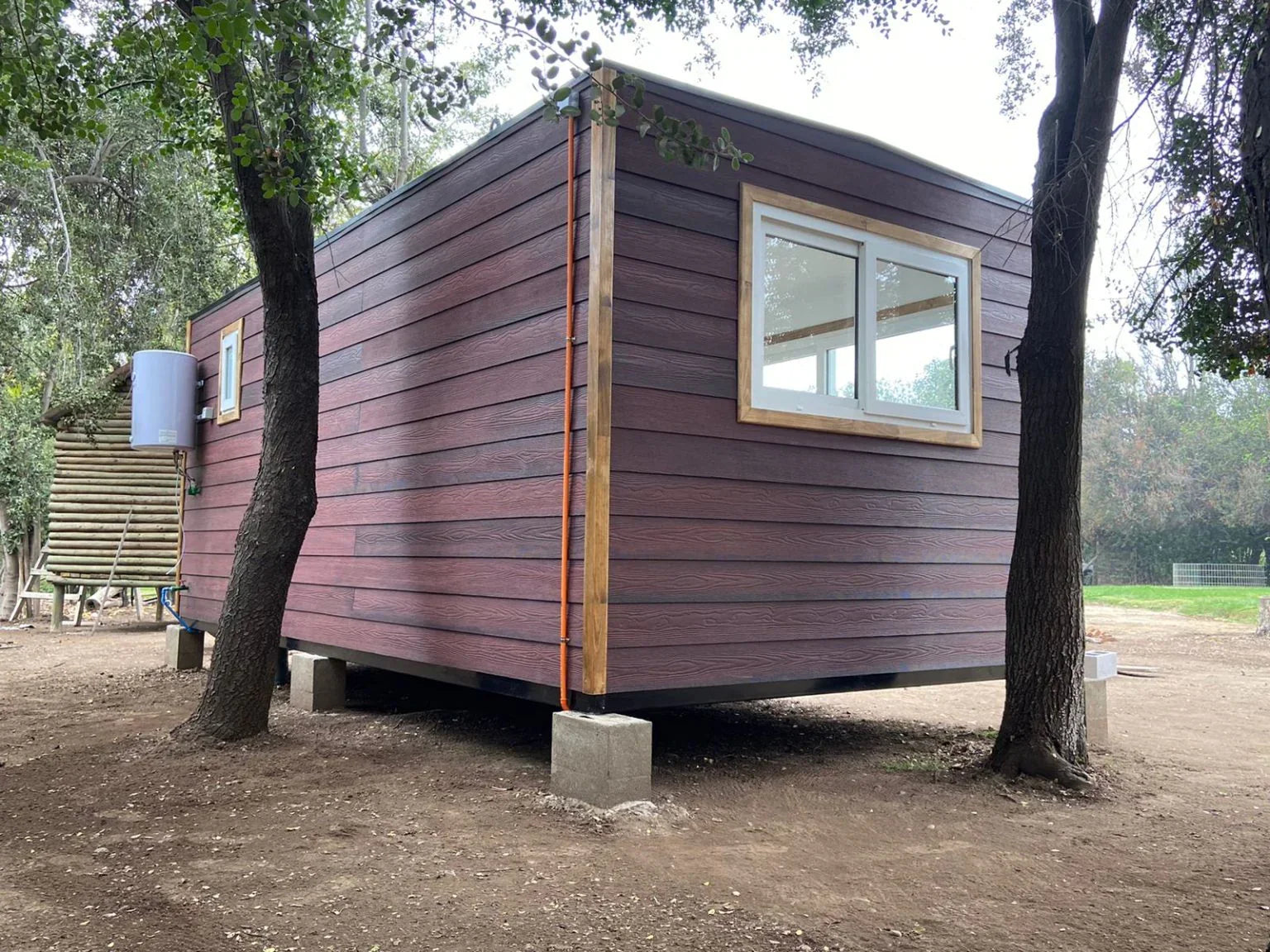 VIGNONOL MODULARES CASA MODU007