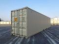 Contentor marítimo High Cube de 40 pés (Ref: COM-40-014)